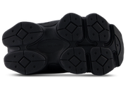 New Balance 9060 Triple Black (Toddler)
