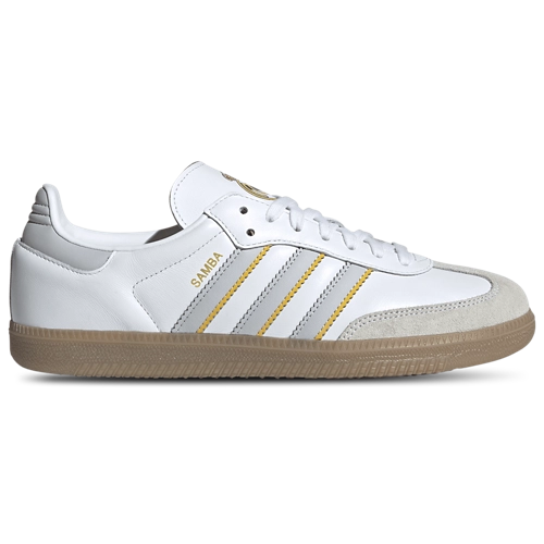 Adidas Samba Real Madrid
