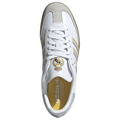 Adidas Samba Real Madrid