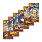 Pokémon TCG: Scarlet & Violet Surging Sparks Booster Bundle Box