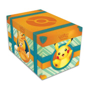 Pokémon TCG: 2024 Paldea Adventure Chest