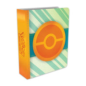 Pokémon TCG: 2024 Paldea Adventure Chest