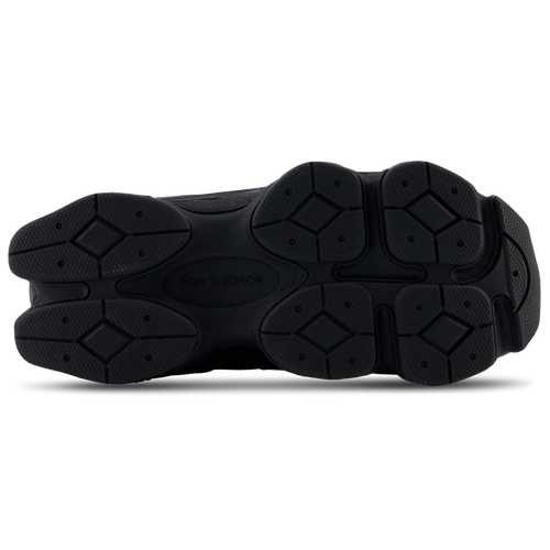New Balance 9060 Triple Black (Preschool)