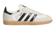 Adidas Samba OG Satin Cream White Core Black Gum (GS)