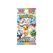 Pokémon TCG: Japanese Terastal Festival ex Booster Box