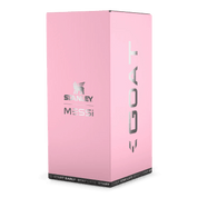 The Messi x Stanley Quencher Protour Flip Straw Tumbler | 40 oz (Goat Pink)