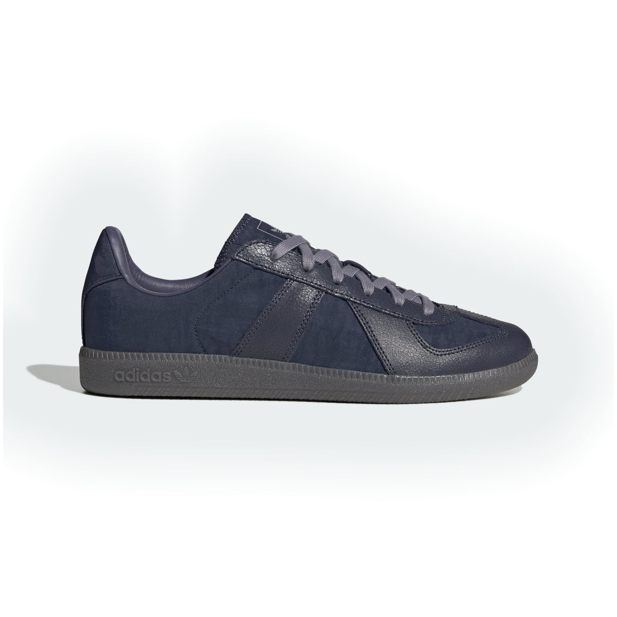 Adidas BW Army Shadow Navy Charcoal sneakers — style KK5028 — photo 1 of 10