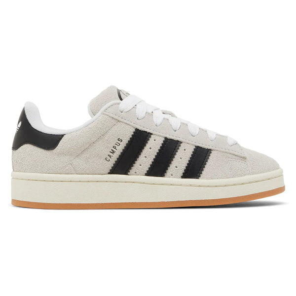 Adidas Campus 00s Crystal White Core Black (Women's) sneakers — photo 1 of 5