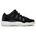 Air Jordan 11 复古低帮 72-10(大童款)