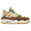 Air Jordan 4 复古款 可可 Wow