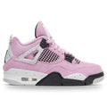 Air Jordan 4 Retro 兰花紫(女款)