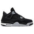 Air Jordan 4 Retro SE 黑色帆布