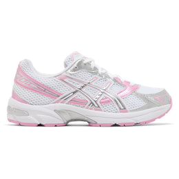 ASICS Gel-1130 白色 纯银 粉色(女款)