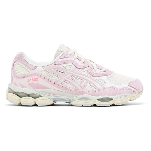 ASICS Gel-NYC Cream Rose Water sneakers — photo 1 of 5