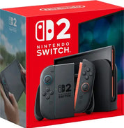 Nintendo Switch 2 System - Multi