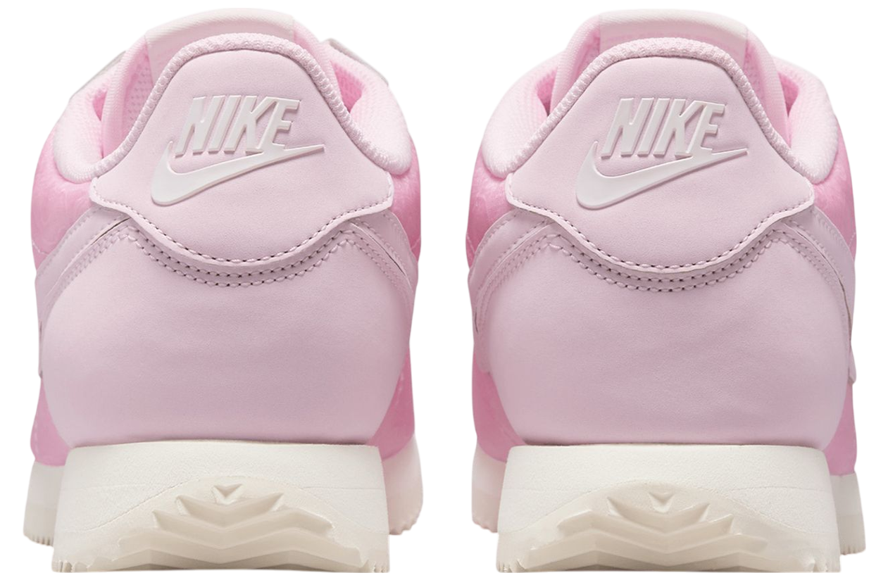 Nike Cortez Pink Foam Floral (Women's)