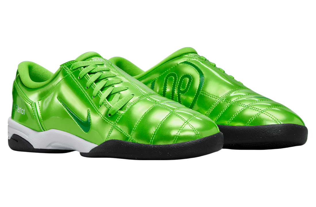 Nike Total 90 3 SP Mean Green