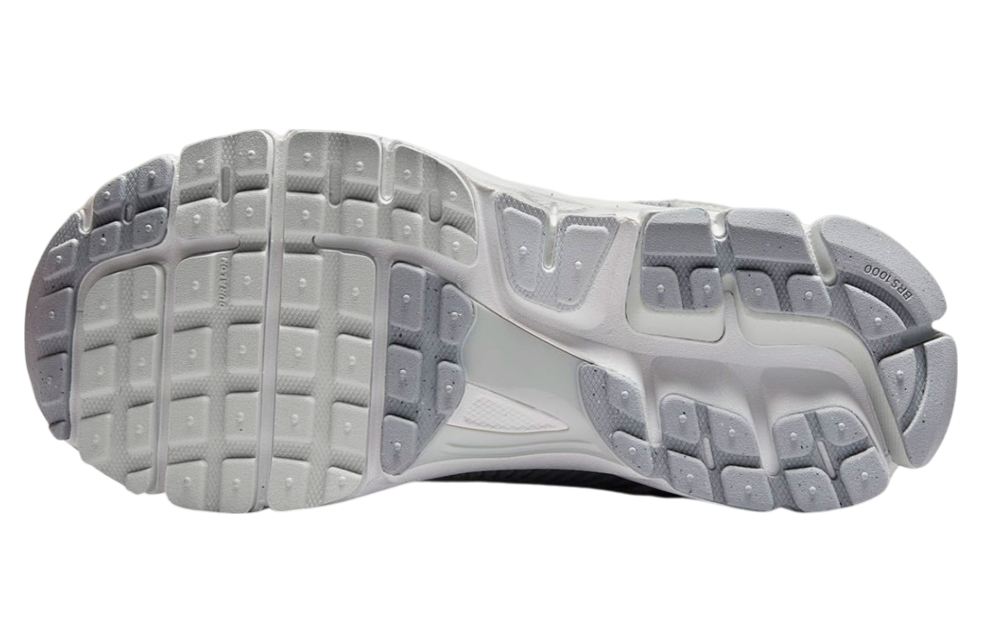 Nike Zoom Vomero 5 Pure Platinum Platinum Tint Wolf Grey Summit White (Women's)