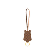 Louis Vuitton LV Dog Bag Charm (M02323)