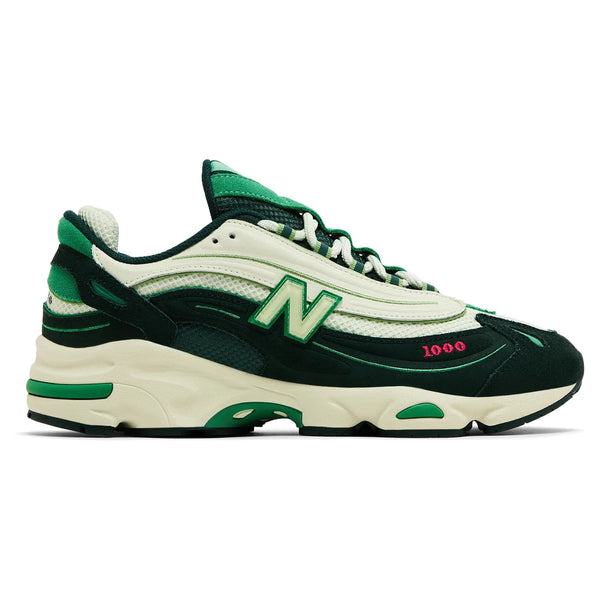 New Balance 1000 Concepts Míle Meadow Mist sneakers — photo 1 of 5