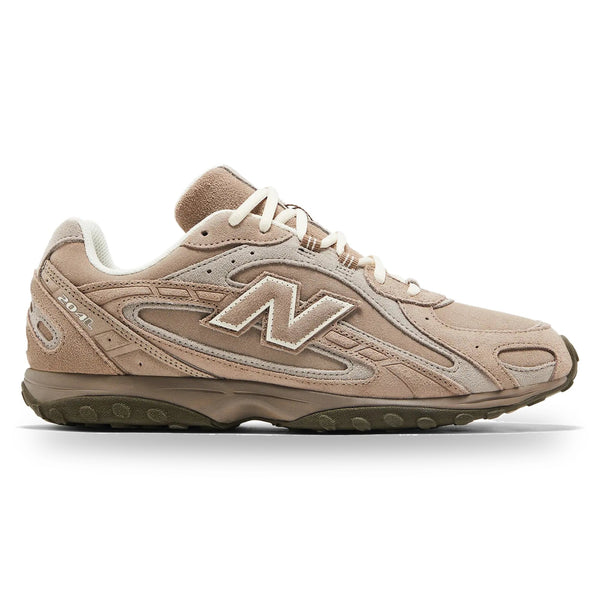 New Balance 204L Mushroom Arid Stone sneakers — photo 1 of 5
