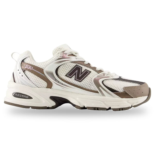 New Balance 530 Calia Copper Metallic Brown (Women's) sneakers — photo 1 of 6