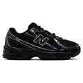 New Balance 740 黑银金属色 (GS)