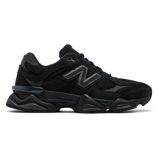New Balance 9060 Black Cement