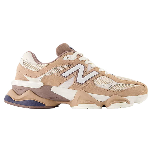 New Balance 9060 Earth Shadow Flat Taupe sneakers — photo 1 of 5
