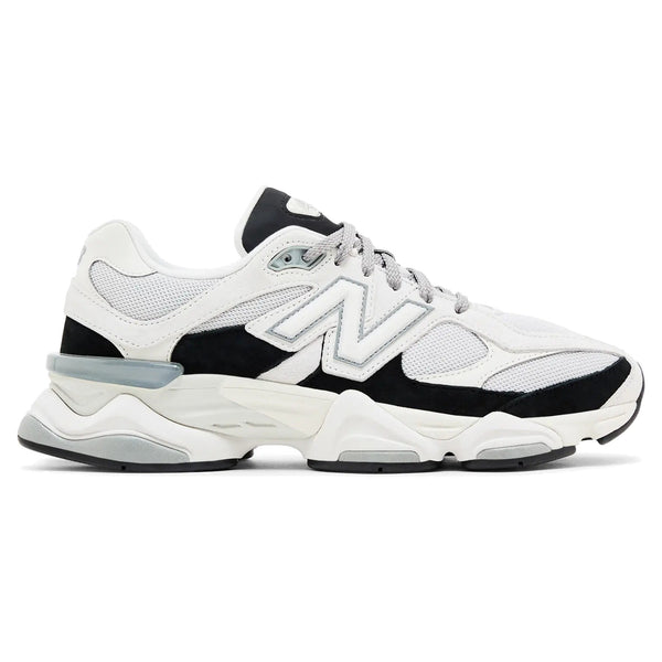 New Balance 9060 Reflection Grey Jet Black sneakers — photo 1 of 5