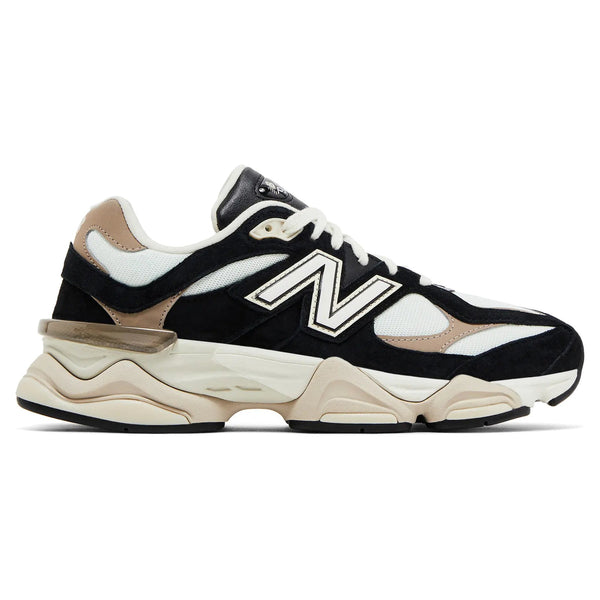 New Balance 9060 Sea Salt Bone sneakers — style U9060BLZ — photo 1 of 5