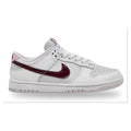 Nike Dunk Low 白浅梅粉配色(女款)