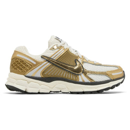 Nike Zoom Vomero 5 金属金色(女款)