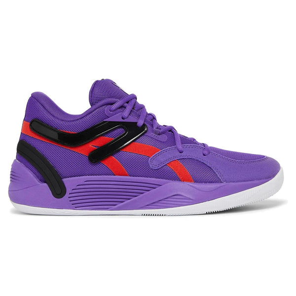Puma TRC Blaze Court Pokémon Gengar sneakers — photo 1 of 5