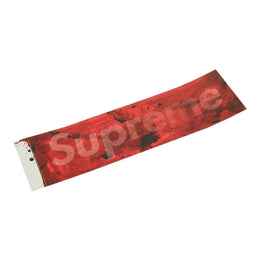 Supreme Ralph Steadman Adesivo con Logo in Scatola