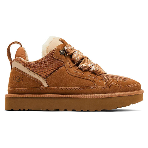 UGG Lowmel Chestnut (Women's) sneakers — photo 1 of 4