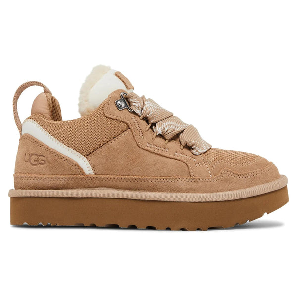 UGG Lowmel Sand (Women's) sneakers — photo 1 of 4