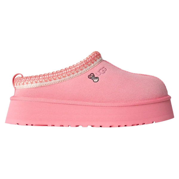 UGG Tazz Love '25 Slipper Tropical Pink (Women's) sneakers — photo 1 of 5