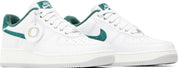 Air Force 1 '07 Premium University of Oregon PE 'Division Street' - Supra Sneakers