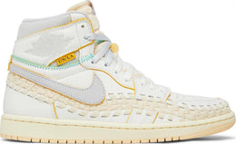 Air Jordan 1 Retro High OG SP Union LA Bephies Beauty Supply L'Été de ‘96