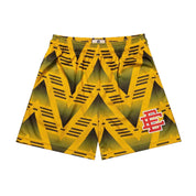 Eric Emanuel EE Basic Short Brusied Yellow - Supra Sneakers