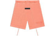 Fear of God Essentials Sweatshorts Coral - Supra Sneakers