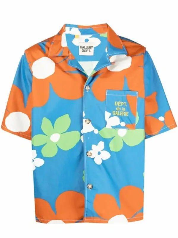 Orange - Supra Sneakers