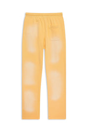 Hellstar Sports Sweatpants (Yellow) - Supra Sneakers