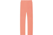 Kids Fear of God Essentials Relaxed Sweatpant Coral - Supra Sneakers