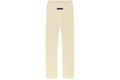 Kids Fear of God Essentials Relaxed Sweatpant Egg Shell