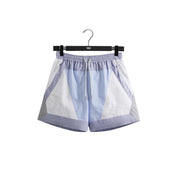 Kith Mixed Oxford Turbo Short Prestige - Supra Sneakers