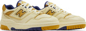 New Balance 550 Aime Leon Dore Masaryk Community Gym Yellow - Supra Sneakers