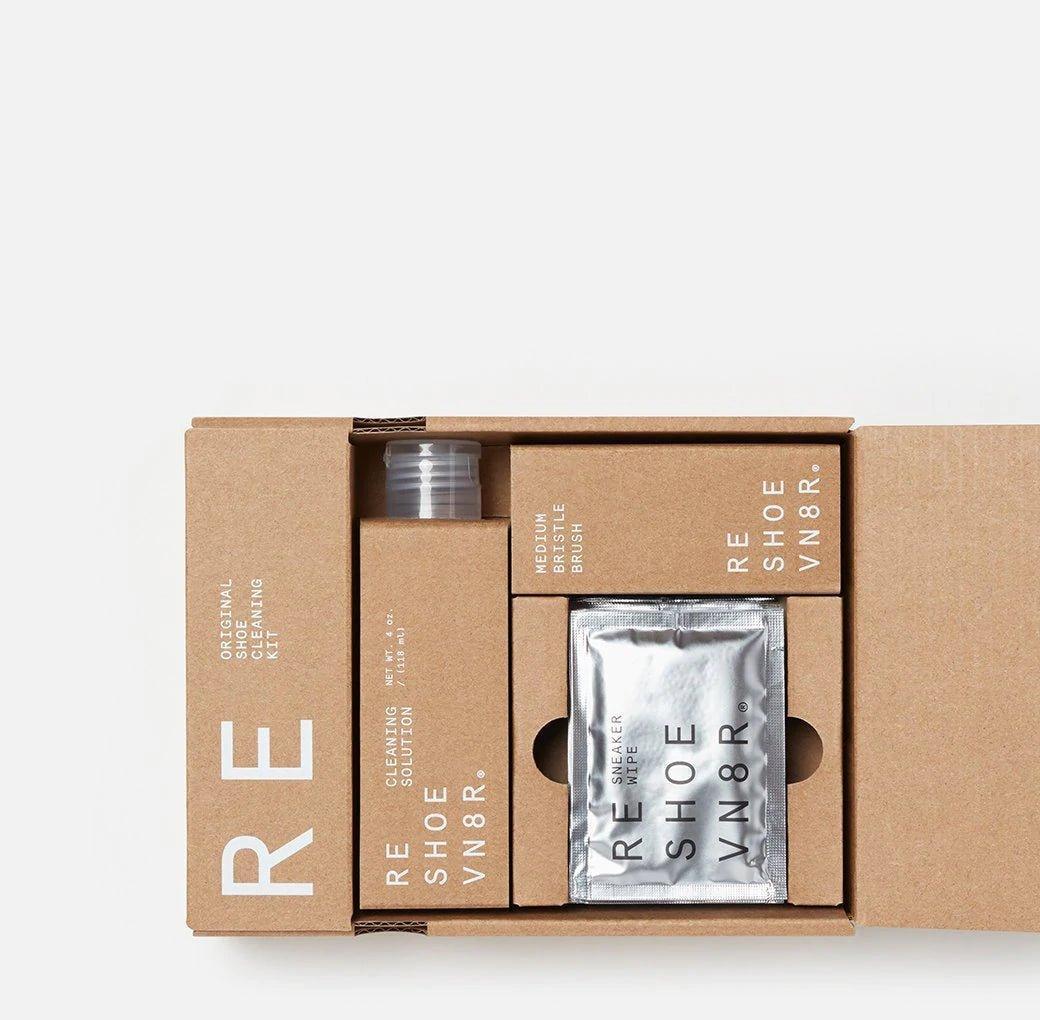 Reshoevn8r Original Shoe Cleaning Kit - Supra Sneakers