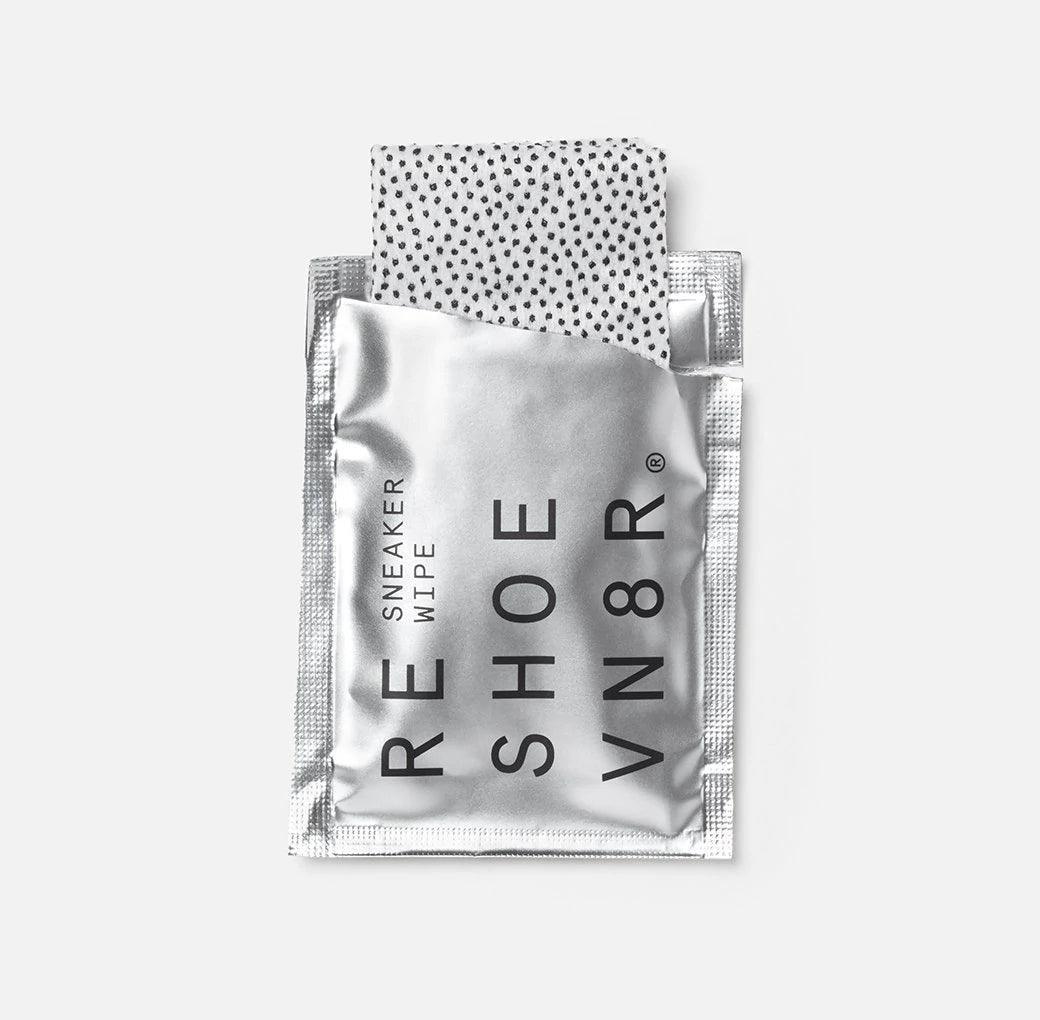 Reshoevn8r Retail Wipes (12 Wipes) - Supra Sneakers